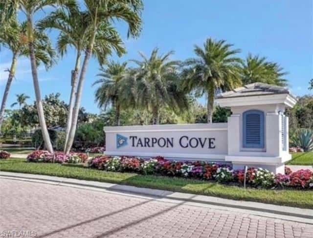 866 Carrick Bend Cir #201, Naples, photo 31