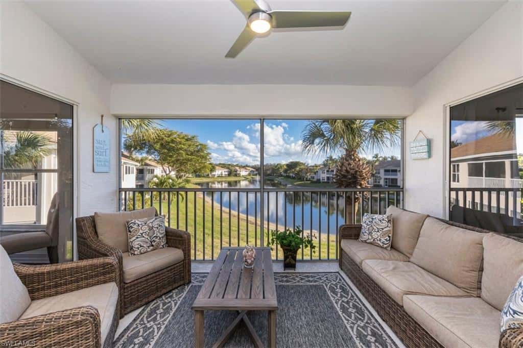 866 Carrick Bend Cir #201, Naples, photo 4