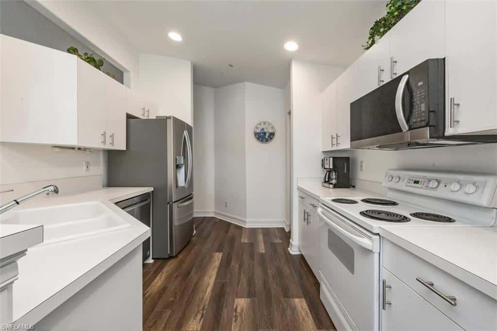 866 Carrick Bend Cir #201, Naples, photo 8