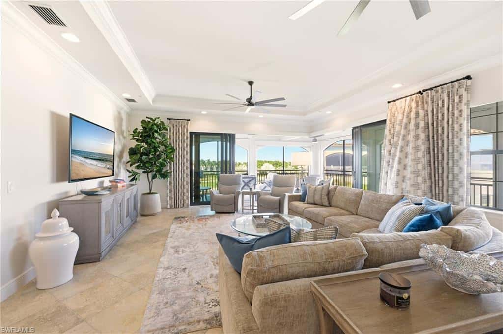 2555 Marquesa Royale Ln #1-302, Naples, photo 12
