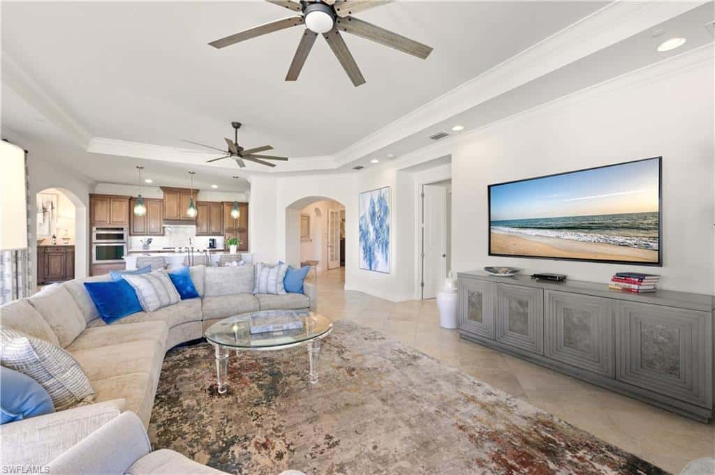 2555 Marquesa Royale Ln #1-302, Naples, photo 14