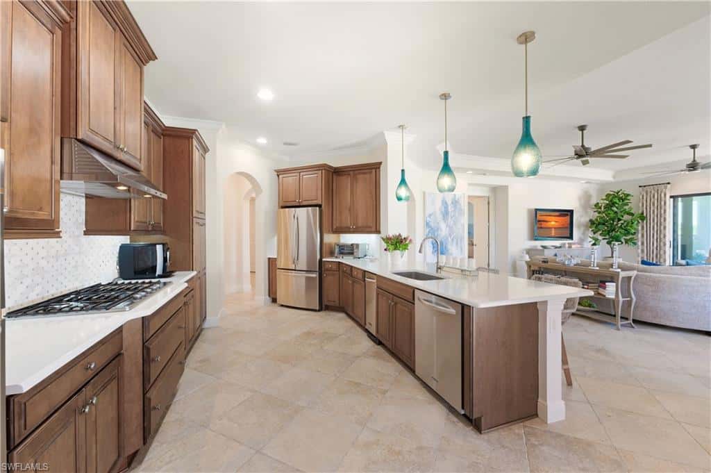 2555 Marquesa Royale Ln #1-302, Naples, photo 18