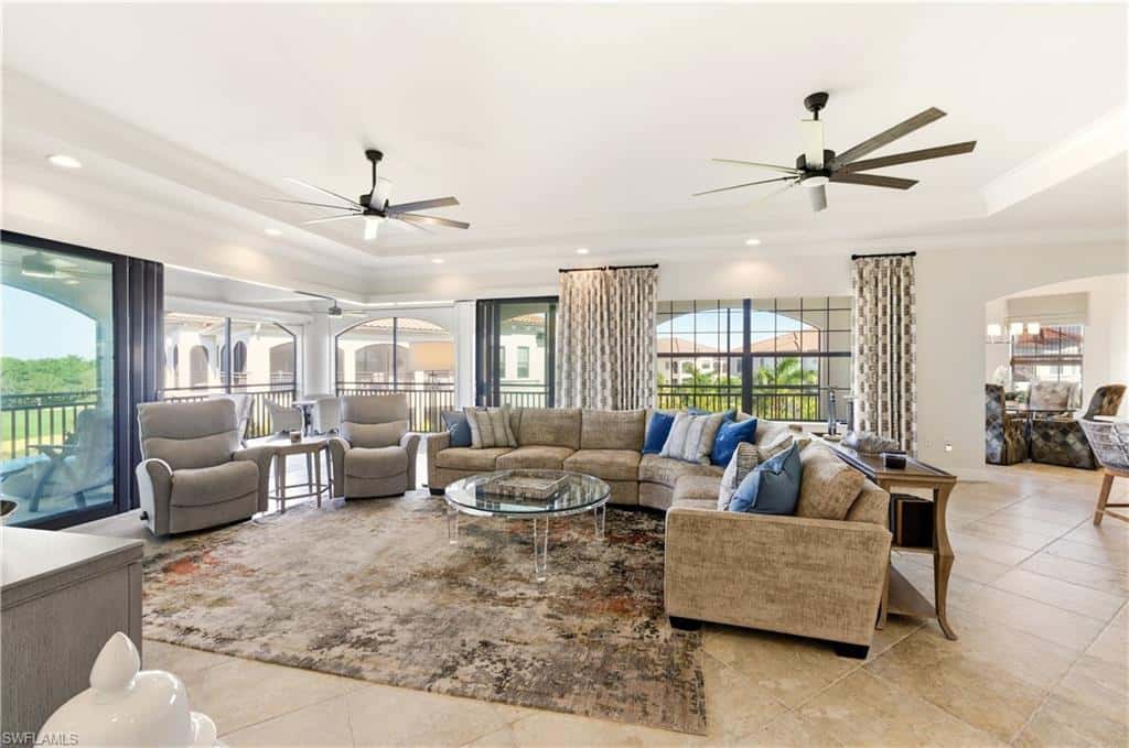 2555 Marquesa Royale Ln #1-302, Naples, photo 11