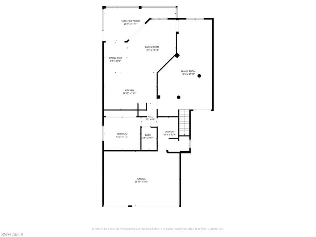 9346 Spanish Moss Way, Bonita Springs, photo 26