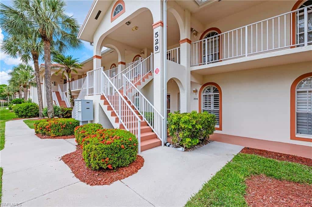 529 Mardel Dr #304, Naples, photo 23