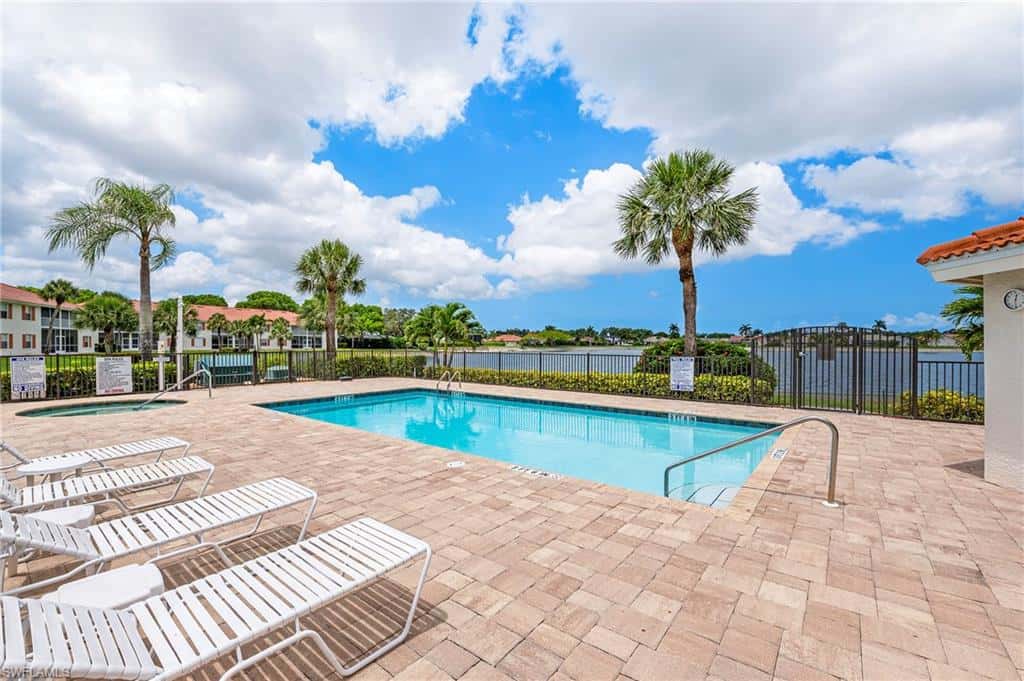 529 Mardel Dr #304, Naples, photo 20