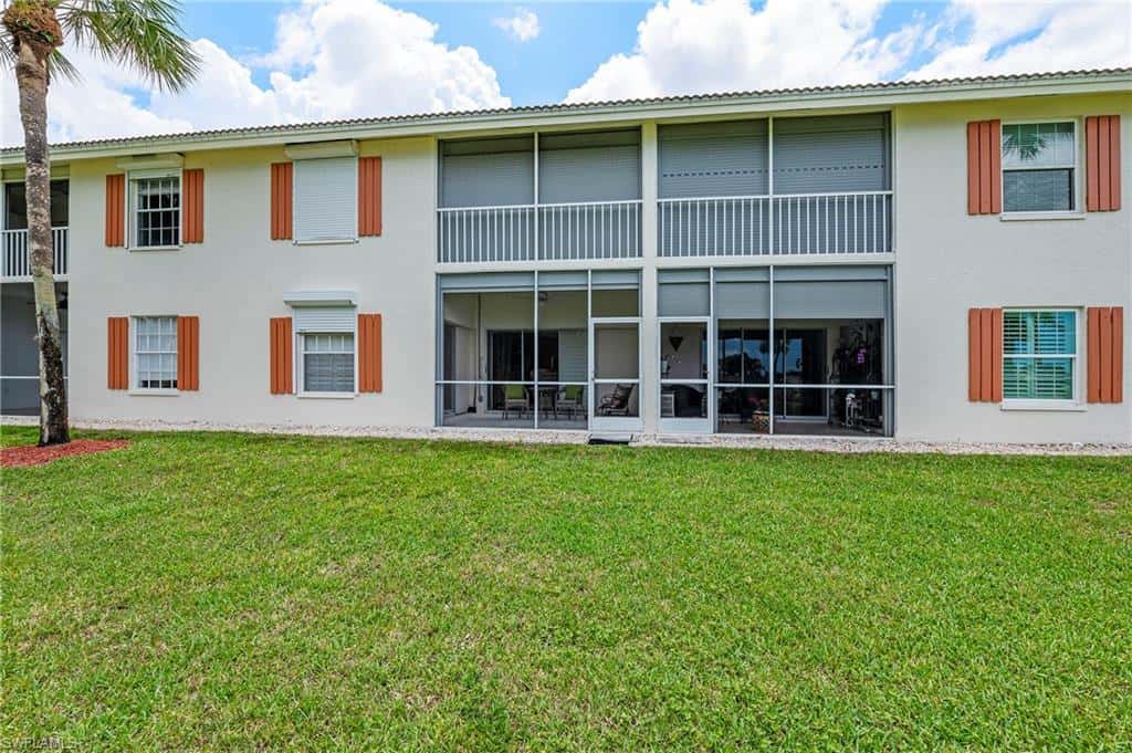 529 Mardel Dr #304, Naples, photo 24