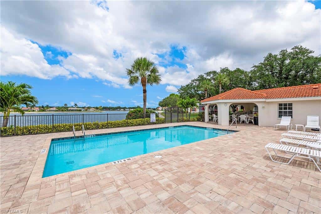529 Mardel Dr #304, Naples, photo 21