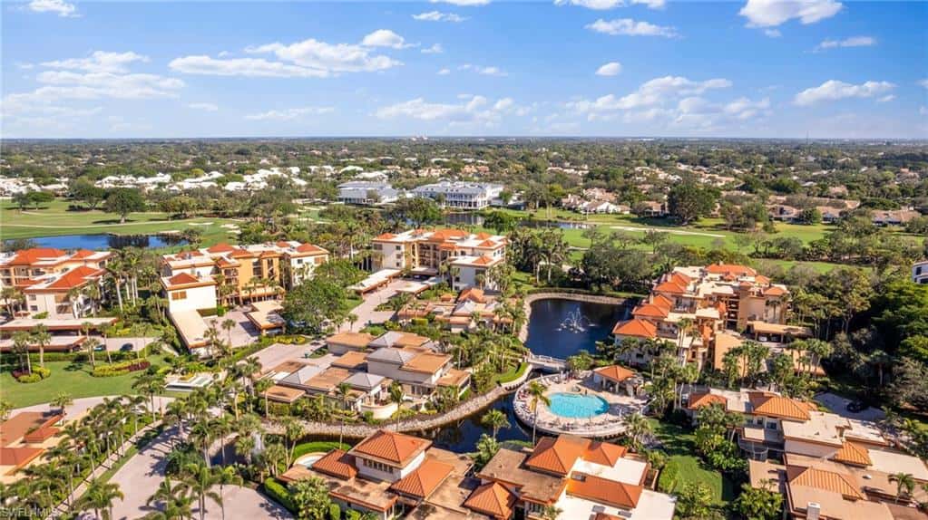 6760 Pelican Bay Blvd #312, Naples, photo 32