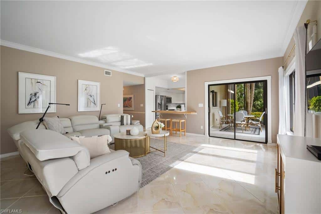 6760 Pelican Bay Blvd #312, Naples, photo 5