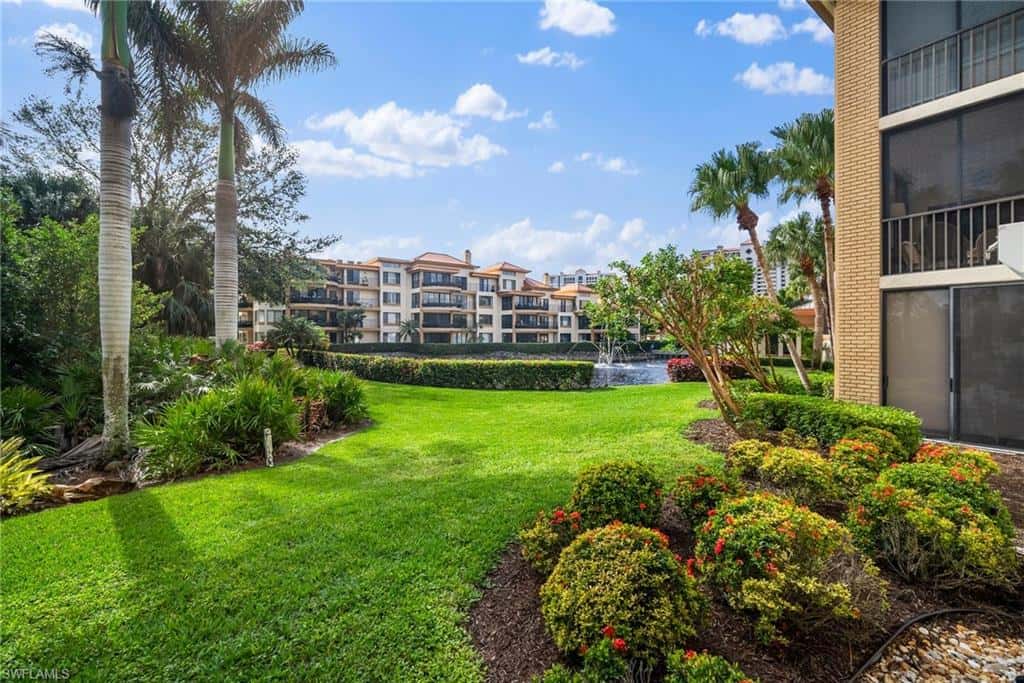 6760 Pelican Bay Blvd #312, Naples, photo 30