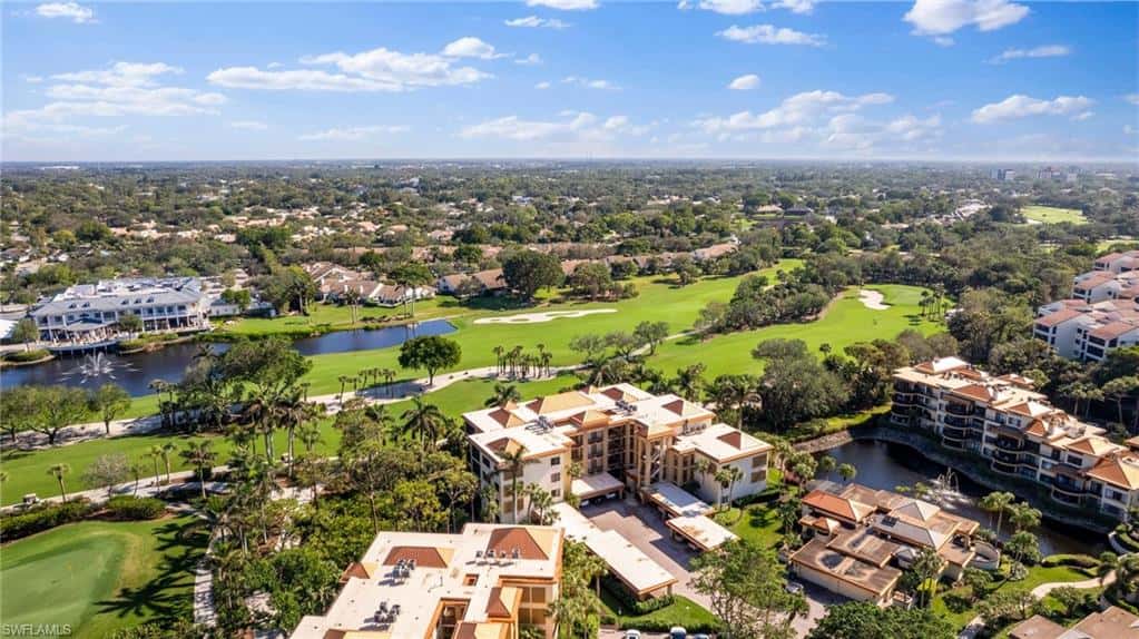 6760 Pelican Bay Blvd #312, Naples, photo 31