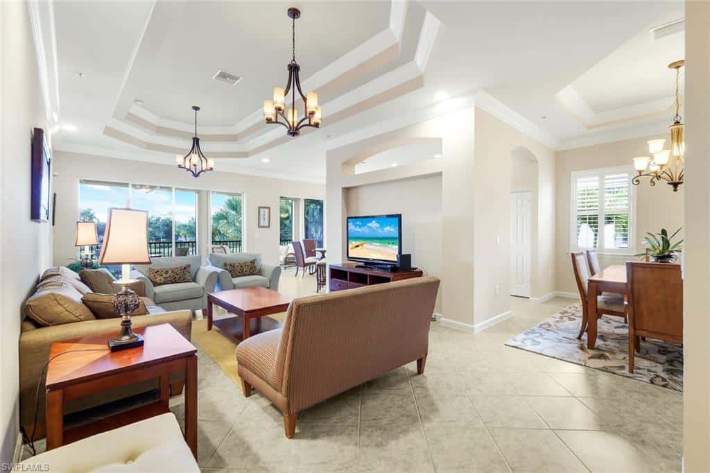 9513 Ironstone Ter #202, Naples, photo 6
