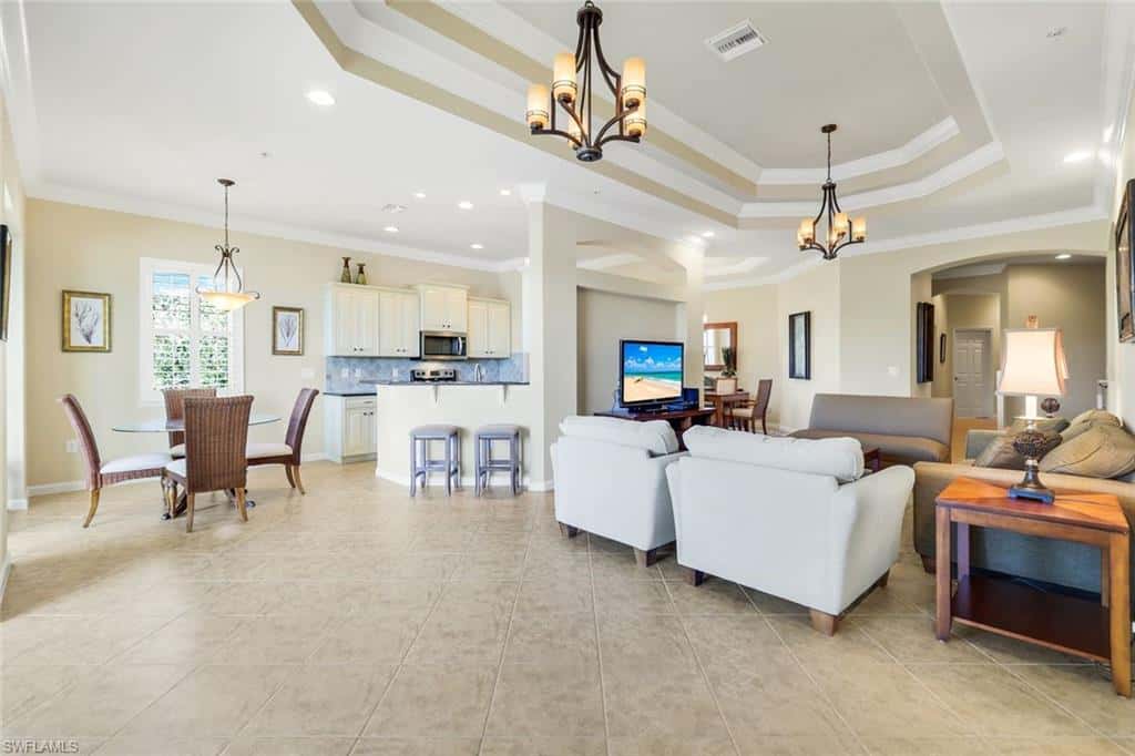 9513 Ironstone Ter #202, Naples, photo 5