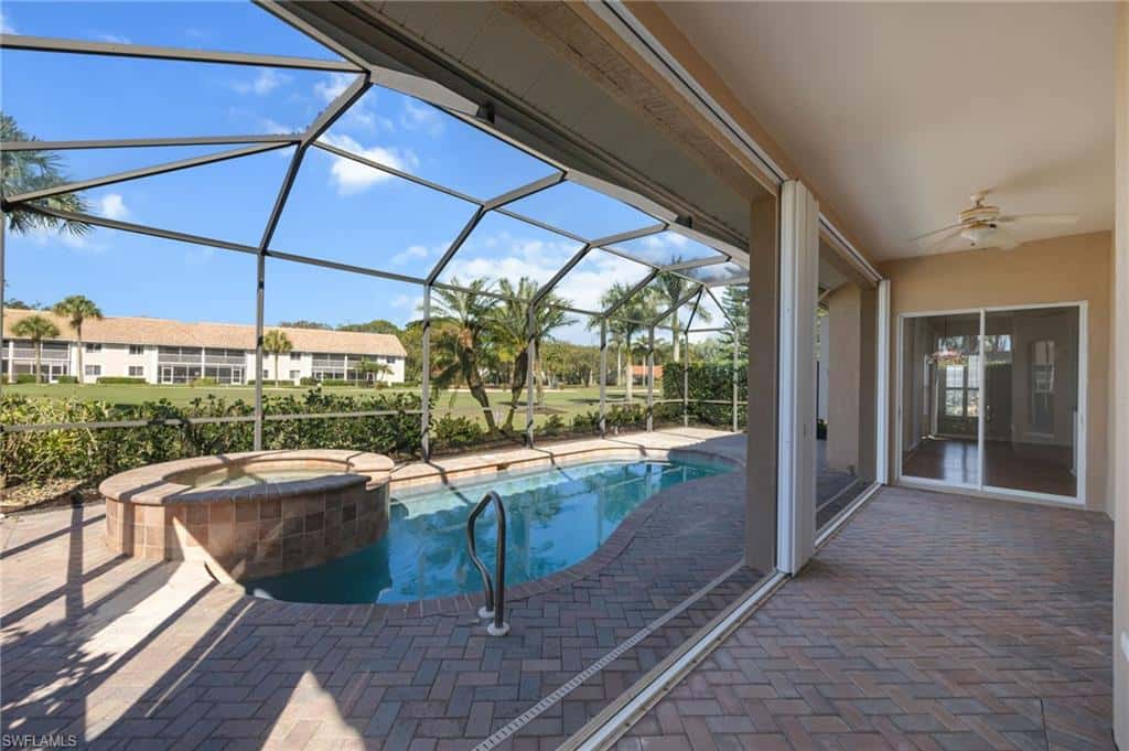 3733 Royal Wood Blvd, Naples, photo 5