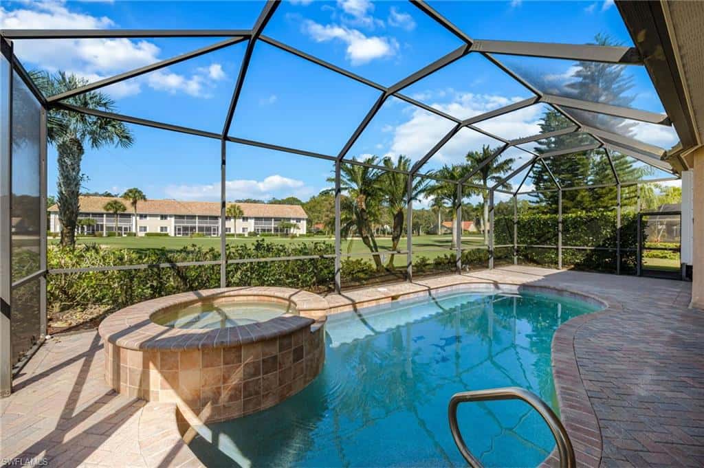 3733 Royal Wood Blvd, Naples, photo 4