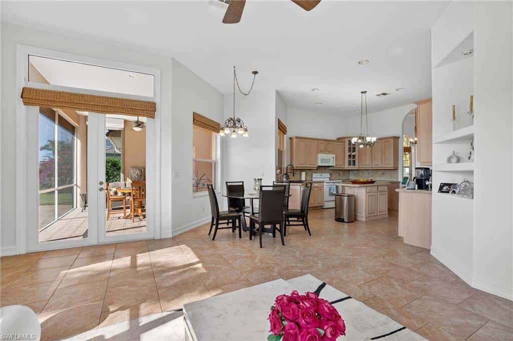 14806 Fripp Island Ct, Naples, photo 5