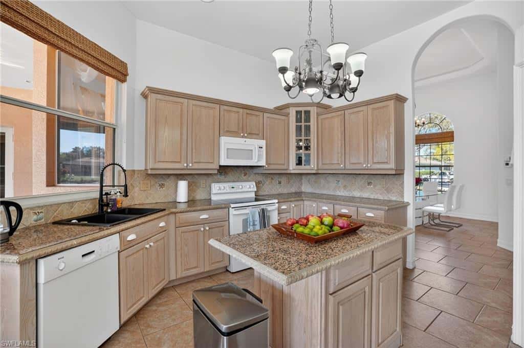 14806 Fripp Island Ct, Naples, photo 15