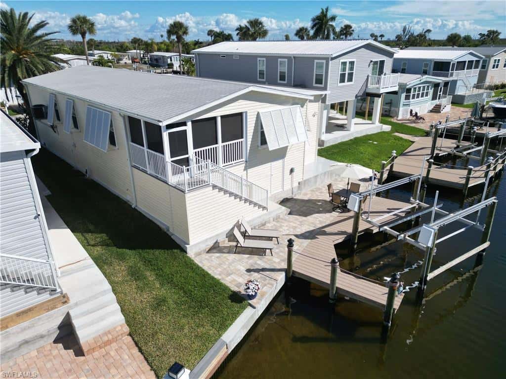 17830 Peppard Dr, Fort Myers Beach, photo 6