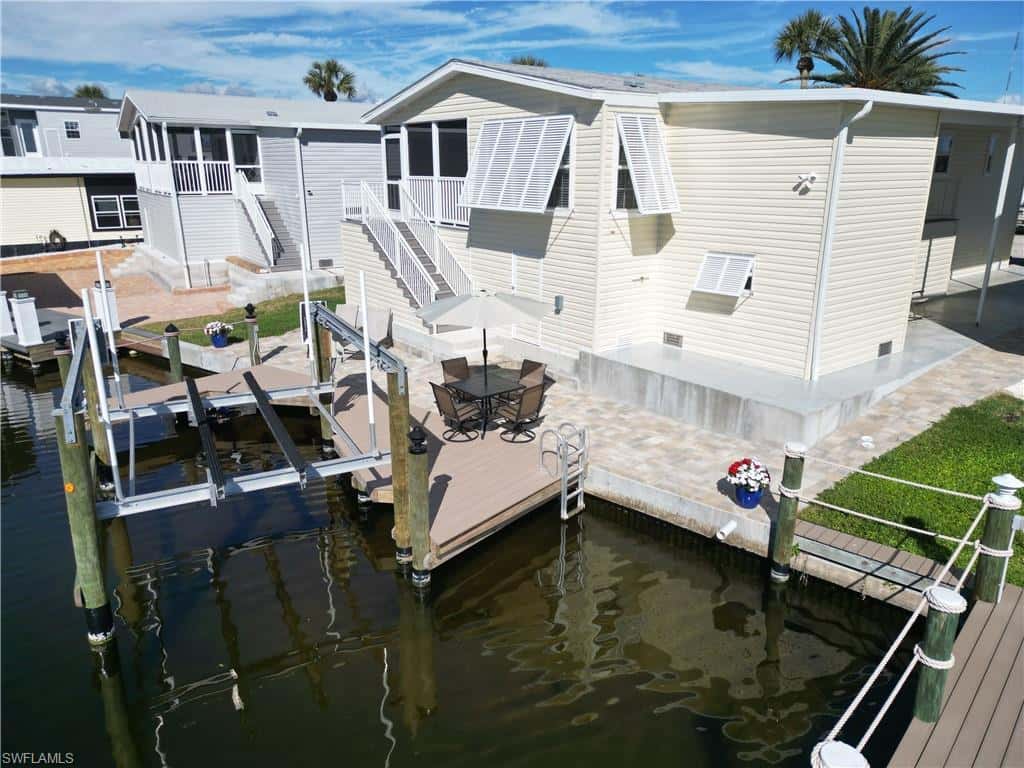 17830 Peppard Dr, Fort Myers Beach, photo 7