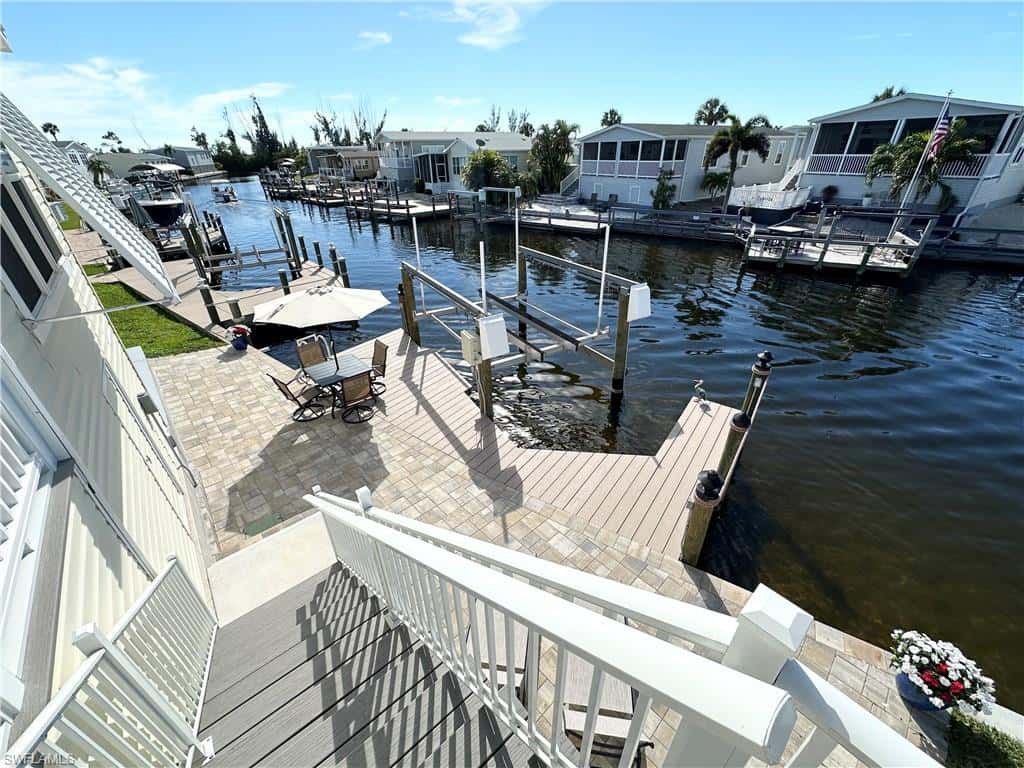 17830 Peppard Dr, Fort Myers Beach, photo 8