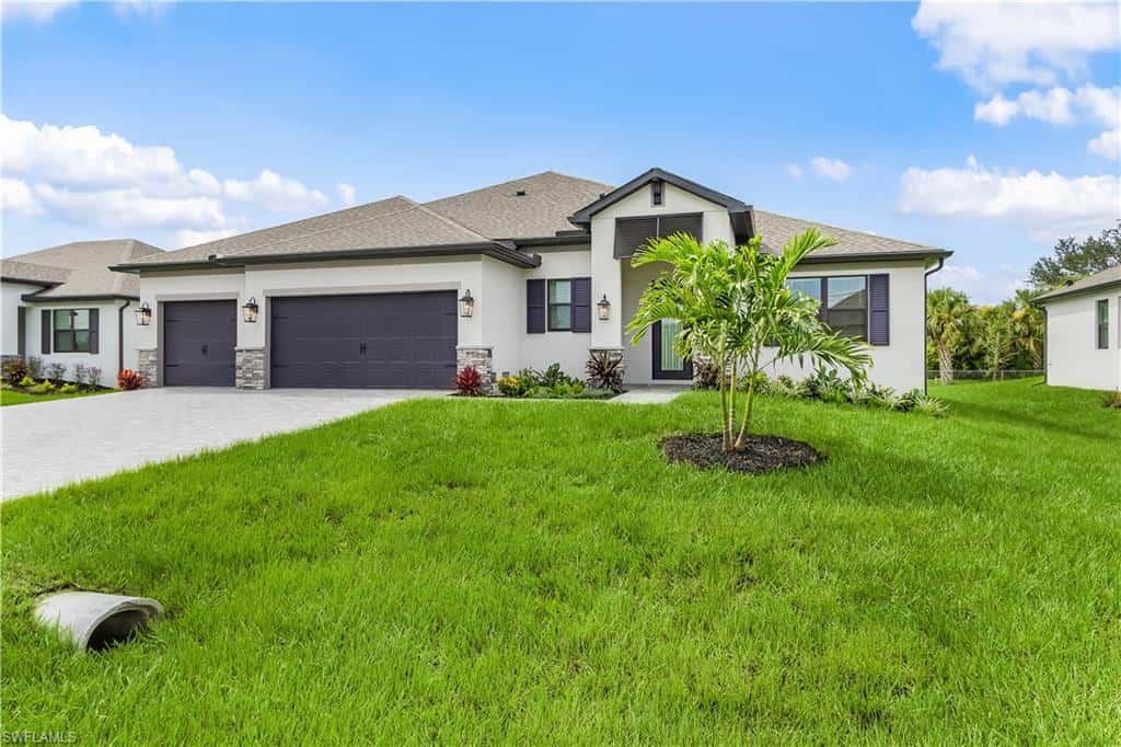 3524 3rd St, Cape Coral, photo 6