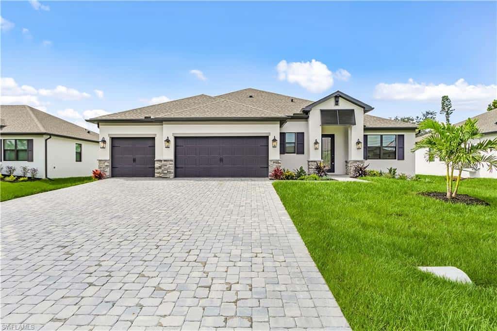 3524 3rd St, Cape Coral, photo 5