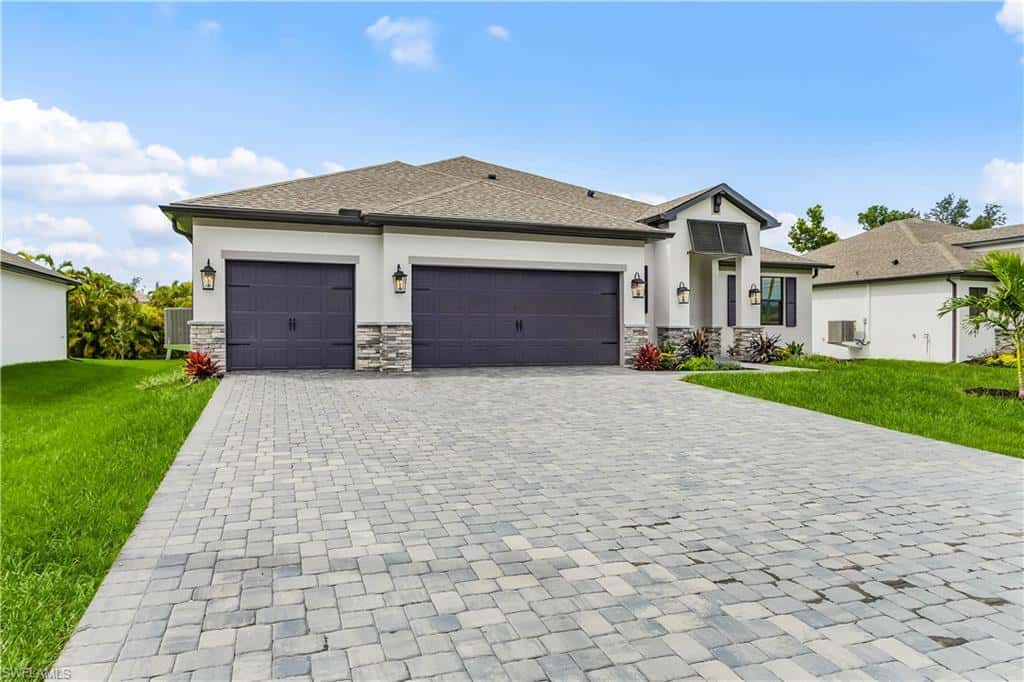 3524 3rd St, Cape Coral, photo 4