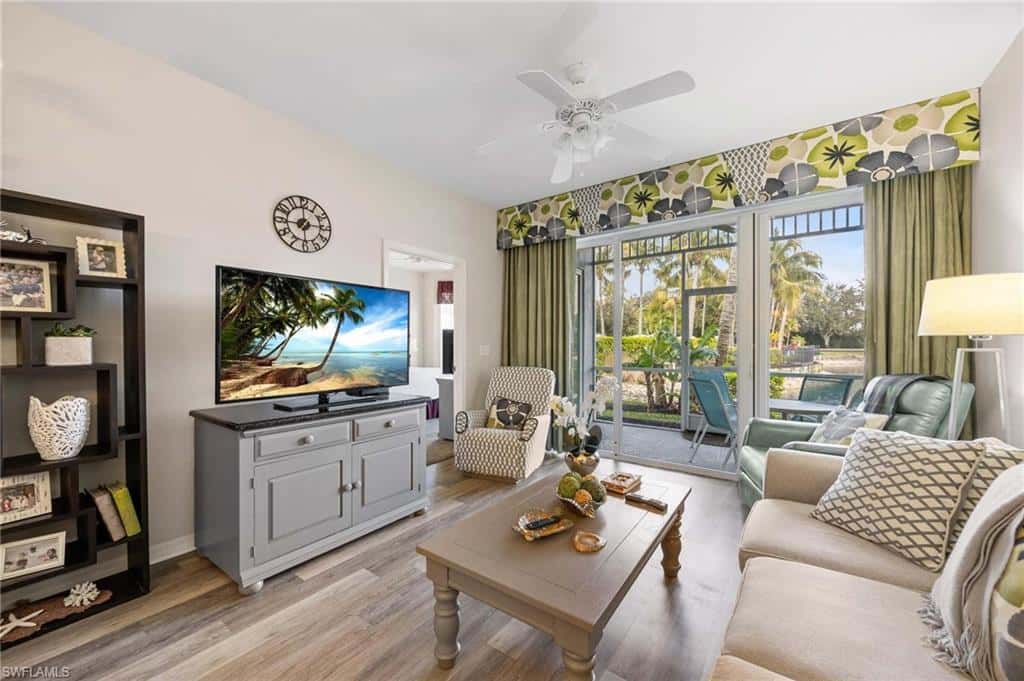 7930 Mahogany Run Ln #811, Naples, photo 6
