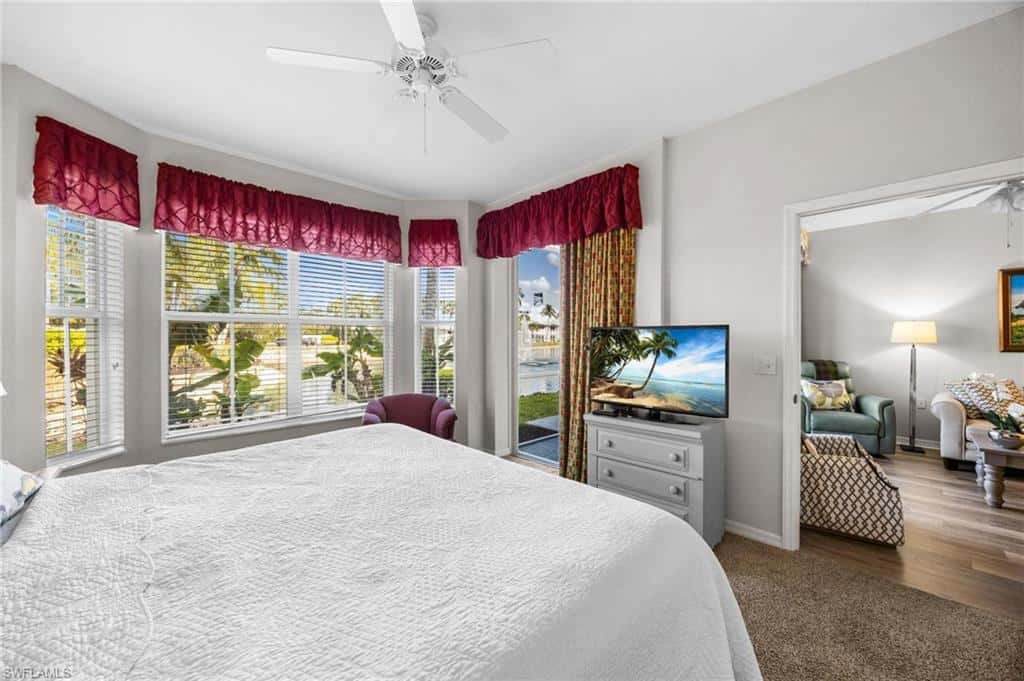 7930 Mahogany Run Ln #811, Naples, photo 16