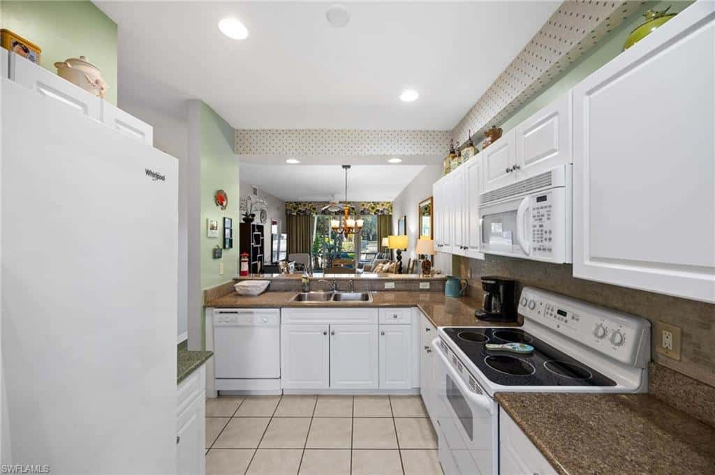 7930 Mahogany Run Ln #811, Naples, photo 12