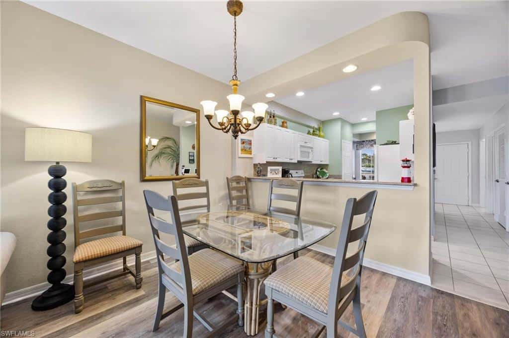 7930 Mahogany Run Ln #811, Naples, photo 7