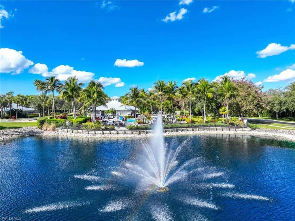 7930 Mahogany Run Ln #811, Naples, photo 28