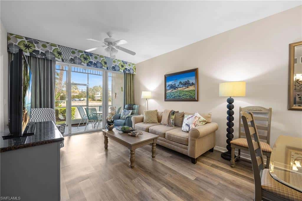 7930 Mahogany Run Ln #811, Naples, photo 5