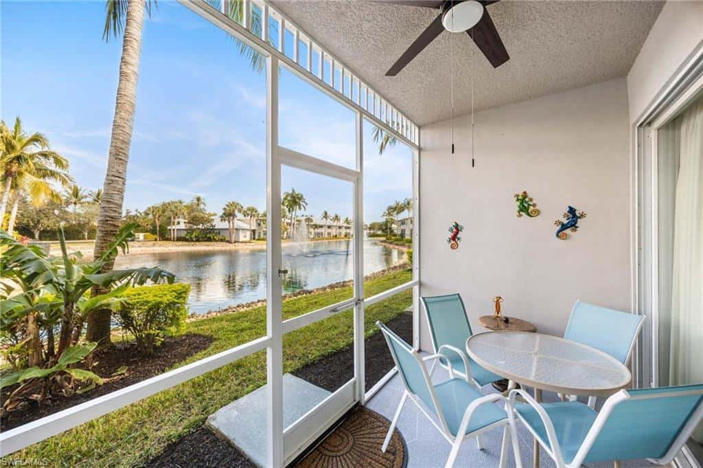 7930 Mahogany Run Ln #811, Naples, photo 24