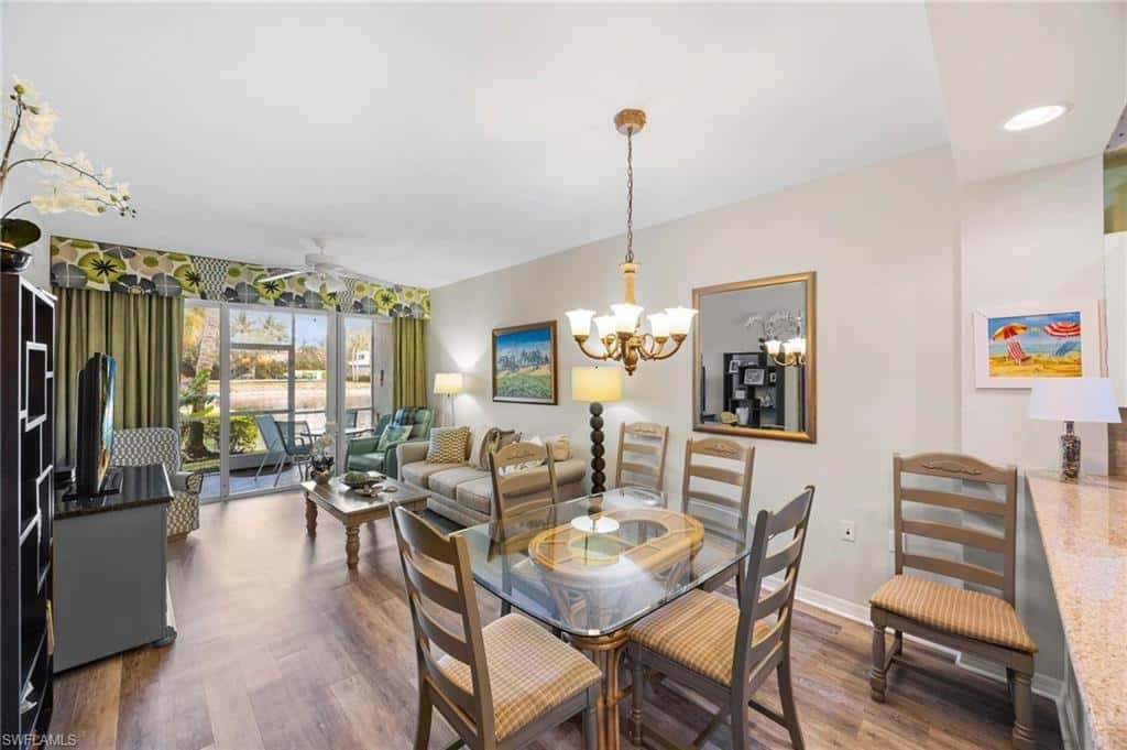 7930 Mahogany Run Ln #811, Naples, photo 10