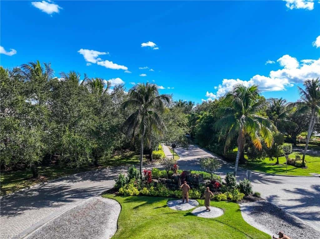 7930 Mahogany Run Ln #811, Naples, photo 49