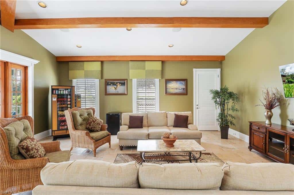 7930 Mahogany Run Ln #811, Naples, photo 45