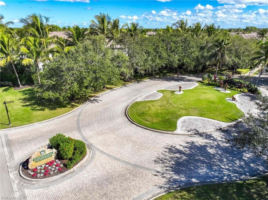7930 Mahogany Run Ln #811, Naples, photo 48