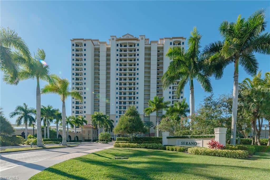 1065 Borghese Ln #1902, Naples, photo 23
