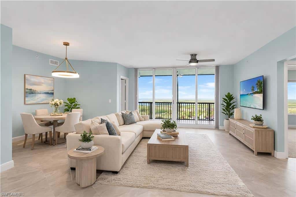 1065 Borghese Ln #1902, Naples, photo 5