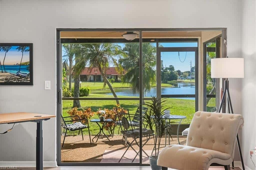 2031 Pine Isle Ln #2031, Naples, photo 32