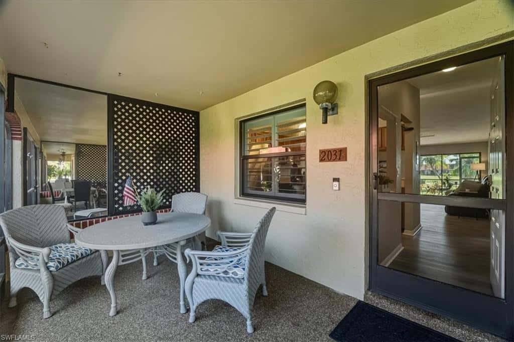 2031 Pine Isle Ln #2031, Naples, photo 28