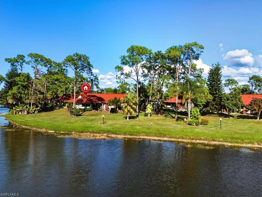 2031 Pine Isle Ln #2031, Naples, photo 5