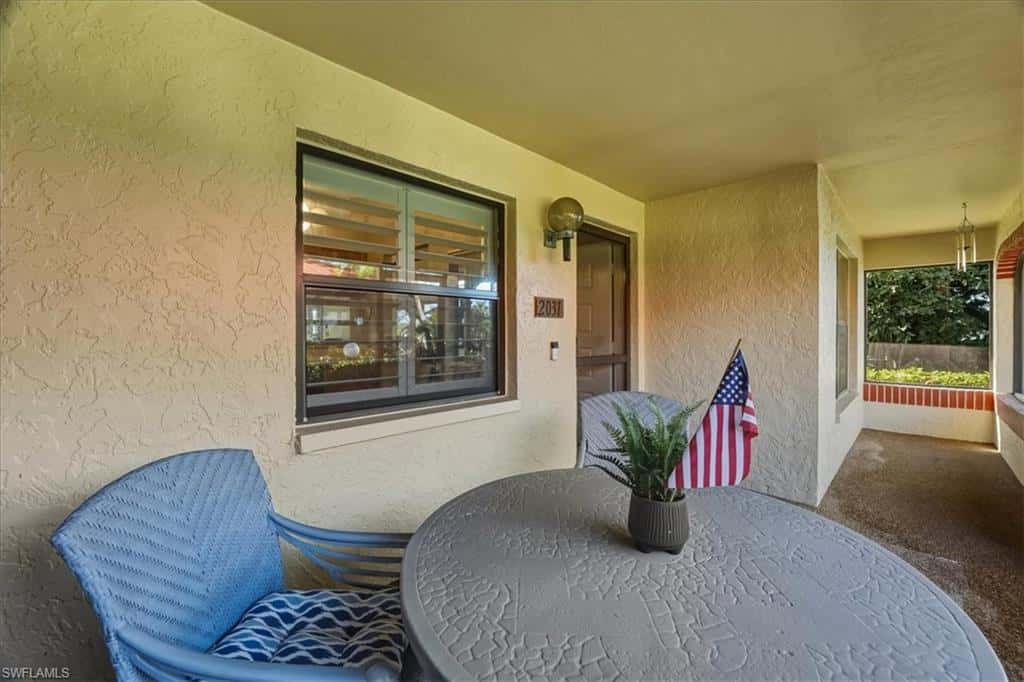 2031 Pine Isle Ln #2031, Naples, photo 30
