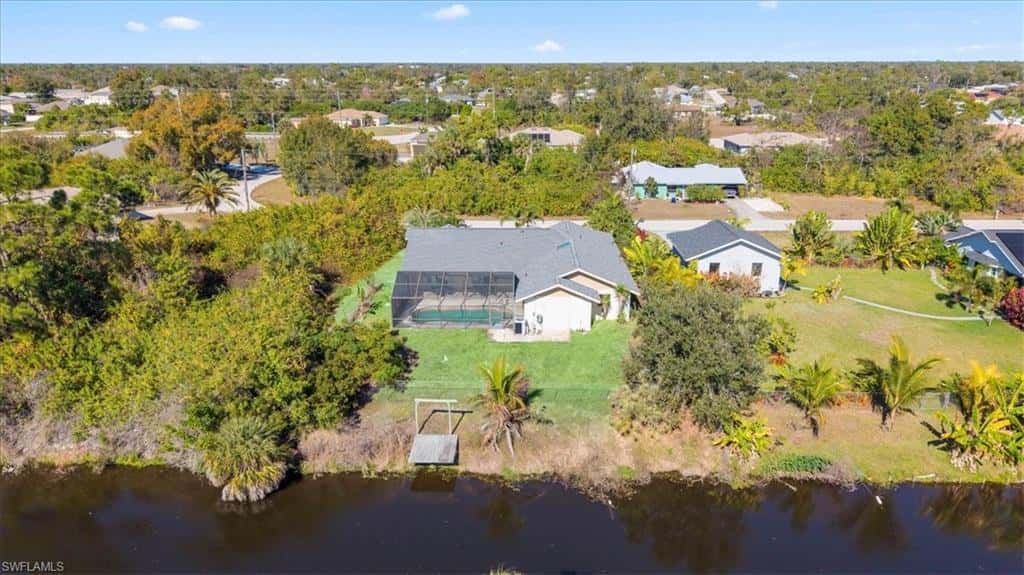 11195 Seabreeze Ave, Port Charlotte, photo 29