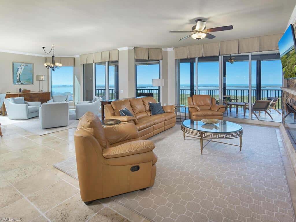 23750 Via Trevi Way #2001, Estero, photo 6
