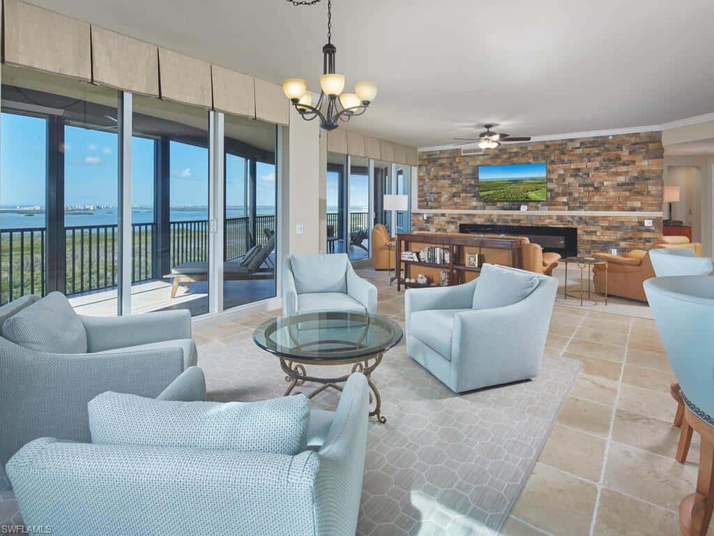 23750 Via Trevi Way #2001, Estero, photo 11