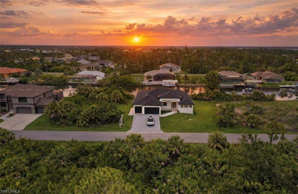 15048 Hennipen Cir, Port Charlotte, photo 9