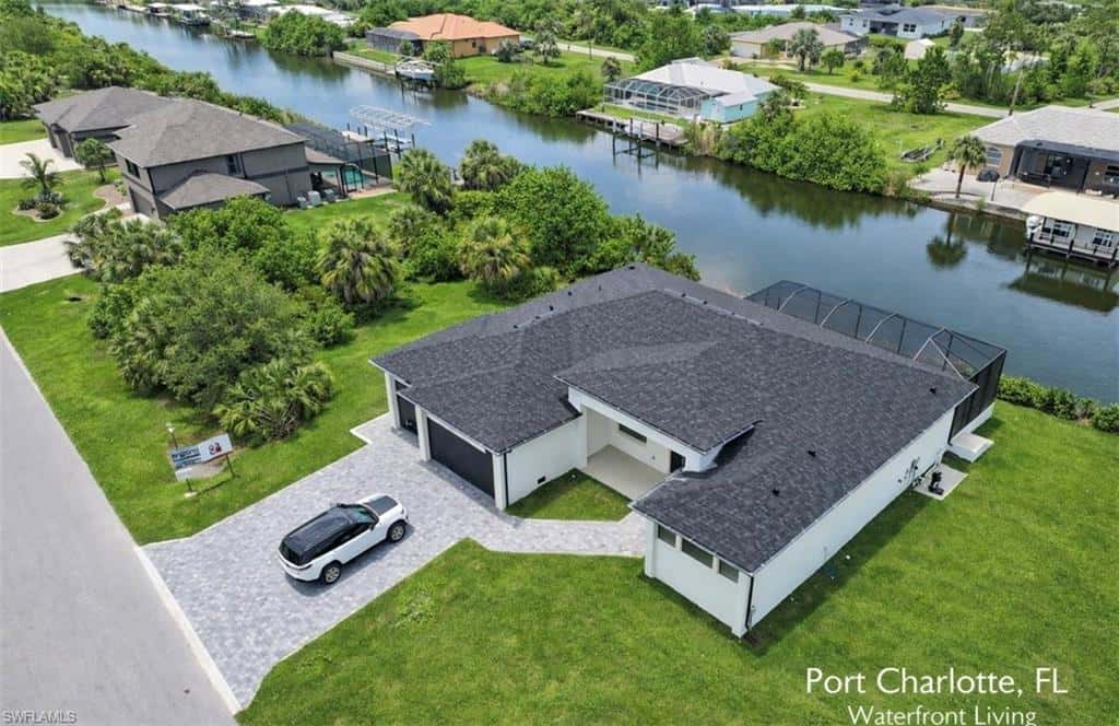 15048 Hennipen Cir, Port Charlotte, photo 10